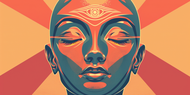 My Third Eye Awakening Experience