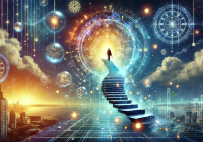 Ultimate Guide to Reality Shifting